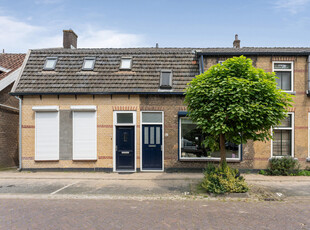 Oranjestraat 60