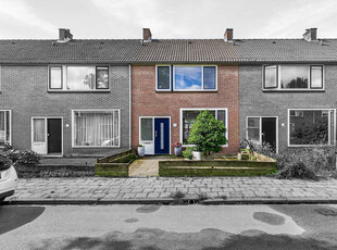 Rustenburgstraat 10