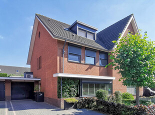 Rustenburgstraat 24