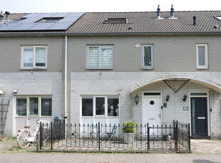 Spanderswoudstraat 45