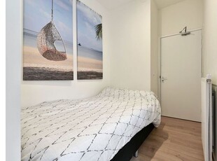 Studio van 25 m² in De Rietvink / Veursestraatweg