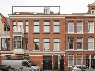 Van Bylandtstraat 94D