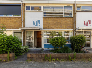 Van Vollenhovenlaan 194