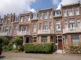 Vivienstraat 21