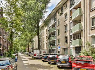 Vrolikstraat 405B