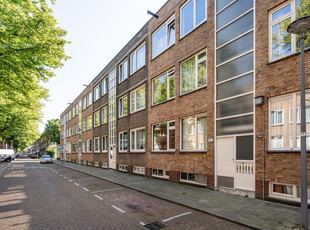 Walchersestraat 96A