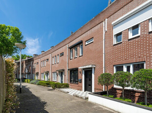 William Boothstraat 18