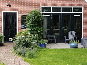 Woning te huur Kerkstraat, Gasselte