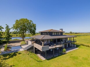 Woonhuis in Beinsdorp met 6 kamers