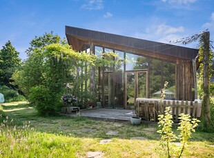 Woonhuis in Bergen met 4 kamers