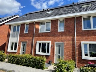 Woonhuis in Bunschoten-Spakenburg met 6 kamers