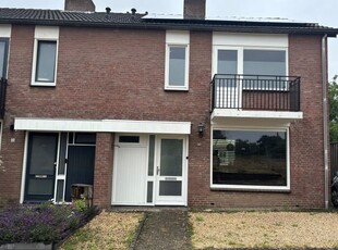 Woonhuis in Herten met 4 kamers