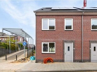 Woonhuis in Kerkrade met 4 kamers