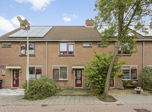 Woonhuis in Koog aan de Zaan met 5 kamers