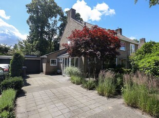 Woonhuis in Naarden met 6 kamers