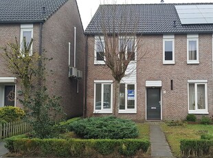 Woonhuis in Valkenswaard met 5 kamers