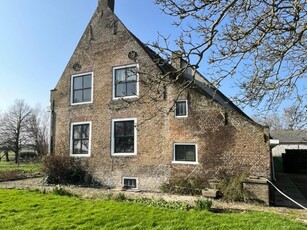 Woonhuis in Wolphaartsdijk