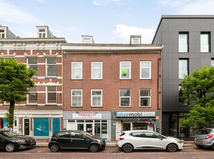 Zwart Janstraat 145B01