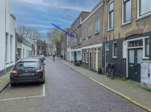 Aaltje Bakstraat 6c