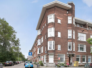 Abraham Van Lindenstraat 13