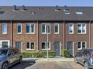 Aletta Rutgersstraat 43