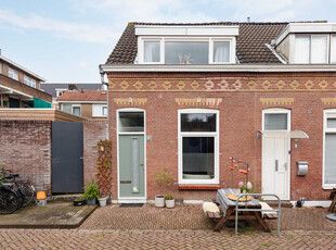 Anthonie Camerlingstraat 2