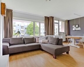 Apartment te huur in Nijmegen