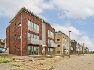 Appartement in Almere met 4 kamers