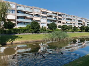 Appartement in Amstelveen met 3 kamers