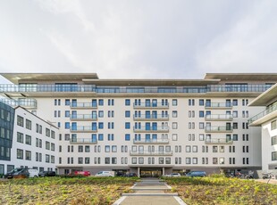 Appartement in Amstelveen met 5 kamers