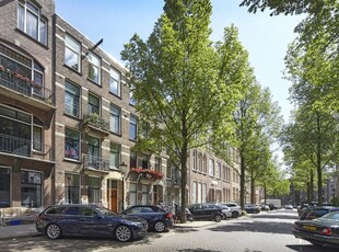 Appartement in Amsterdam met 4 kamers