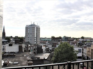 Appartement in Arnhem met 3 kamers