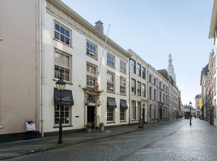 Appartement in Breda met 2 kamers