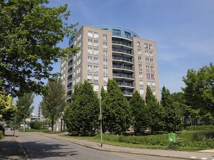 Appartement in Diemen met 3 kamers