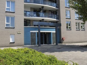 Appartement in Diemen met 3 kamers