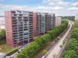 Appartement in Enschede met 3 kamers