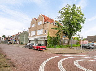 Appartement in Gouda met 4 kamers