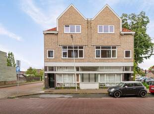 Appartement in Gouda met 4 kamers