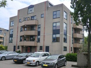 Appartement in Hoofddorp met 3 kamers