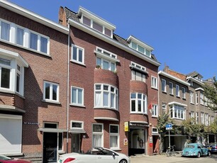 Appartement in Maastricht