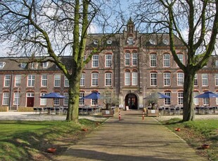 Appartement in Nijmegen met 3 kamers