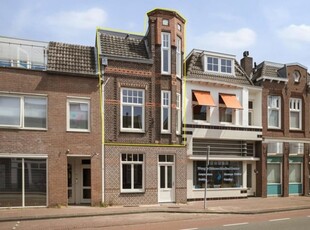 Appartement in Oss met 4 kamers