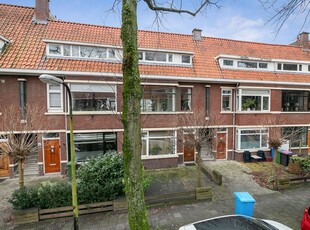 Appartement in Rijswijk met 4 kamers