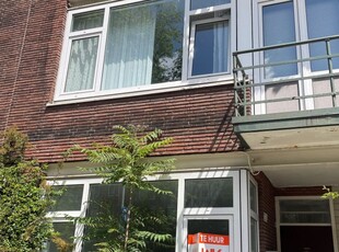 Appartement in Rotterdam met 4 kamers