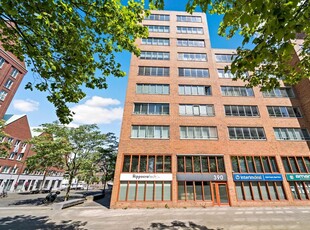 Appartement in Rotterdam met 4 kamers