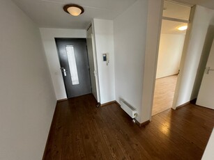 Appartement in Rotterdam met 4 kamers