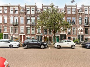 Appartement in Rotterdam met 5 kamers