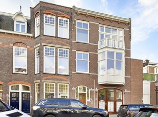 Appartement in 's-Gravenhage met 4 kamers