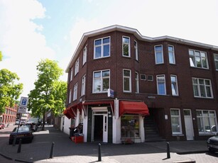 Appartement in 's-Gravenhage met 4 kamers