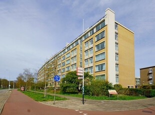 Appartement in 's-Gravenhage met 4 kamers